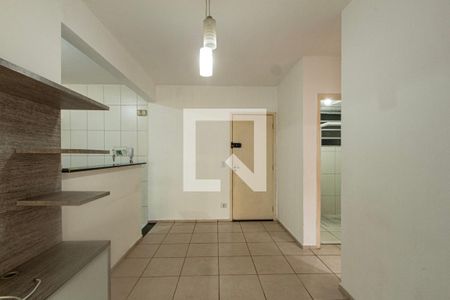 Sala  de apartamento para alugar com 2 quartos, 87m² em Parque Reserva Fazenda Imperial, Sorocaba