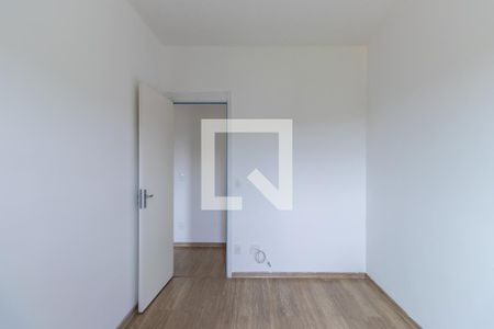 Quarto 1 de apartamento para alugar com 2 quartos, 45m² em Jardim Central, Cotia