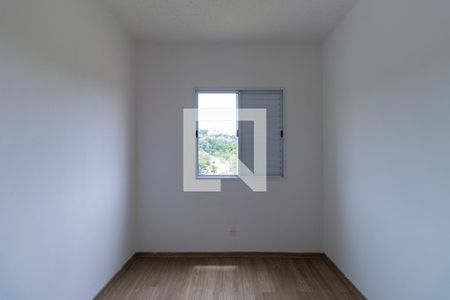 Quarto 1 de apartamento para alugar com 2 quartos, 45m² em Jardim Central, Cotia