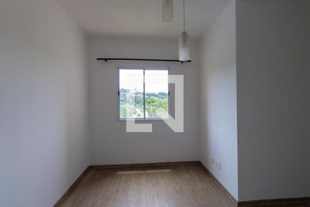 Sala de apartamento para alugar com 2 quartos, 45m² em Jardim Central, Cotia