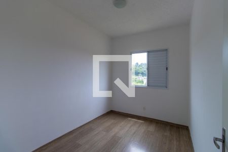 Quarto 1 de apartamento para alugar com 2 quartos, 45m² em Jardim Central, Cotia