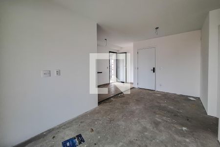 Sala de apartamento à venda com 2 quartos, 121m² em Vila Dom Pedro I, São Paulo