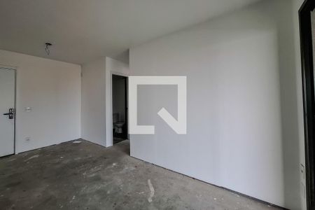 Sala de apartamento à venda com 2 quartos, 121m² em Vila Dom Pedro I, São Paulo