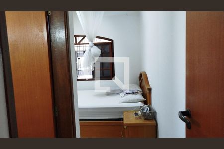 Quarto 2 - suite de casa à venda com 5 quartos, 240m² em Vila California, São Paulo