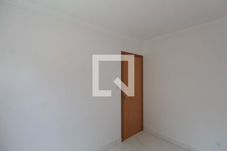 Quarto 1 de apartamento à venda com 2 quartos, 56m² em Piratininga, Belo Horizonte