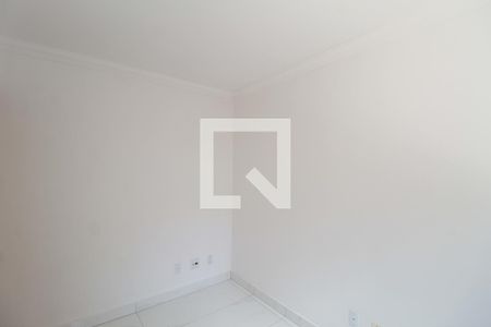 Quarto 1 de apartamento à venda com 2 quartos, 56m² em Piratininga, Belo Horizonte