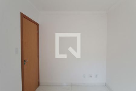 Quarto 1 de apartamento à venda com 2 quartos, 56m² em Piratininga, Belo Horizonte