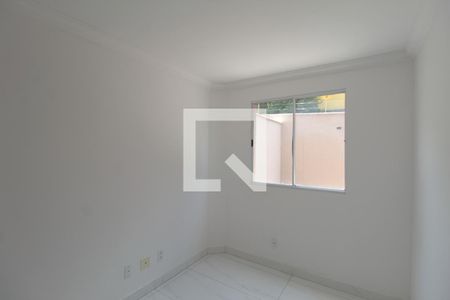 Quarto 1 de apartamento à venda com 2 quartos, 56m² em Piratininga, Belo Horizonte