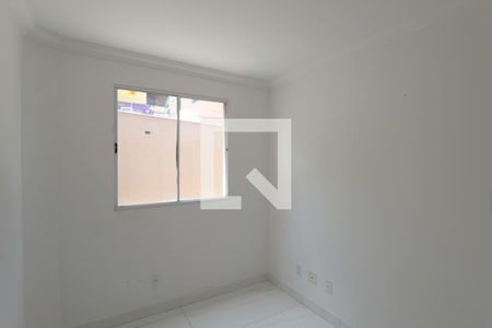 Quarto 1 de apartamento à venda com 2 quartos, 56m² em Piratininga, Belo Horizonte