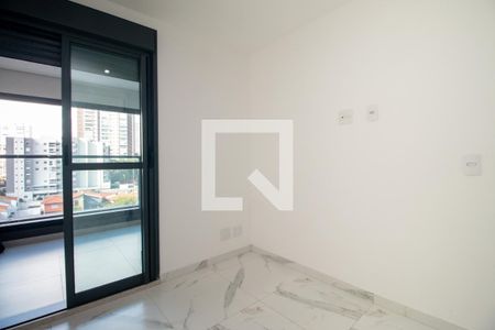 Quarto de kitnet/studio à venda com 1 quarto, 39m² em Jardim das Acacias, São Paulo