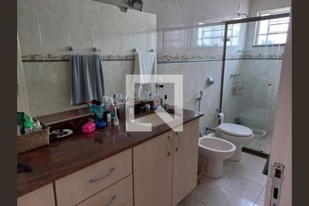 Foto 09 de casa à venda com 4 quartos, 209m² em Jardim Chapadão, Campinas