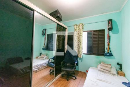 Quarto 2 de casa à venda com 4 quartos, 172m² em Parque Santo Antonio, Guarulhos