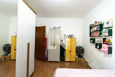 Quarto 1 de casa à venda com 4 quartos, 172m² em Parque Santo Antonio, Guarulhos