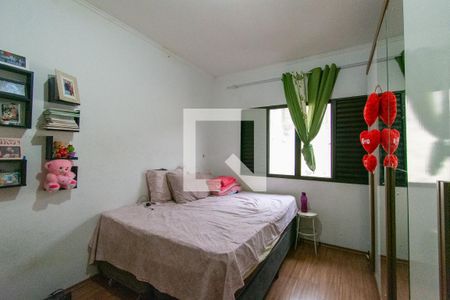 Quarto 1 de casa à venda com 4 quartos, 172m² em Parque Santo Antonio, Guarulhos