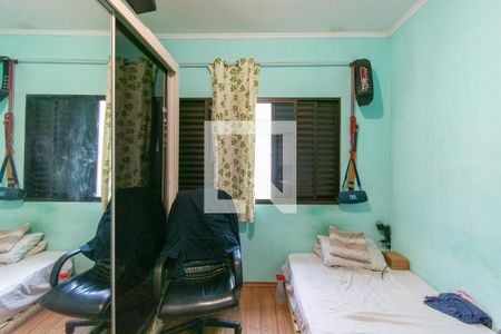 Quarto 2 de casa à venda com 4 quartos, 172m² em Parque Santo Antonio, Guarulhos