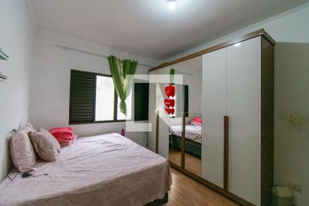 Quarto 1 de casa à venda com 4 quartos, 172m² em Parque Santo Antonio, Guarulhos