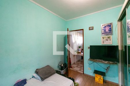 Quarto 2 de casa à venda com 4 quartos, 172m² em Parque Santo Antonio, Guarulhos