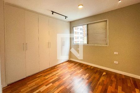 Suíte de apartamento à venda com 3 quartos, 107m² em Pinheiros, São Paulo