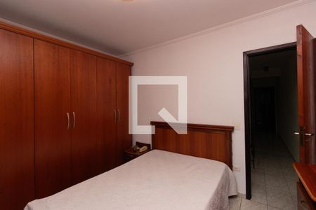 Quarto Suíte de casa à venda com 3 quartos, 139m² em Vila Nova Carolina, São Paulo