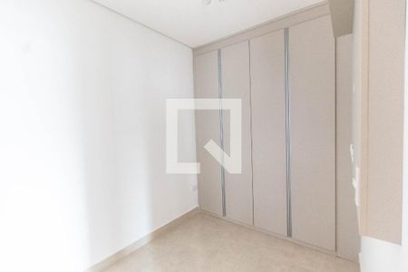 Quarto 2 de apartamento à venda com 2 quartos, 40m² em Carandiru, São Paulo