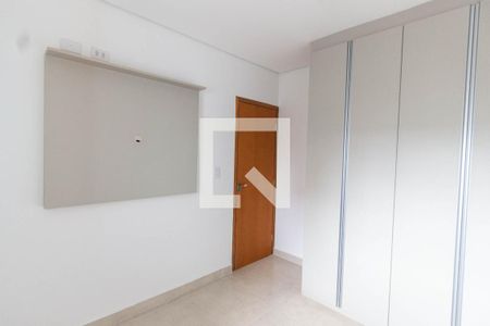 Quarto 1 de apartamento à venda com 2 quartos, 40m² em Carandiru, São Paulo