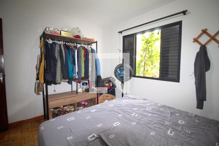 Quarto  de apartamento para alugar com 2 quartos, 97m² em Pinheiros, São Paulo