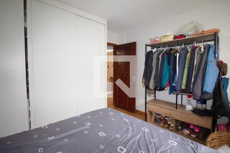 Quarto  de apartamento para alugar com 2 quartos, 97m² em Pinheiros, São Paulo