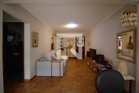 Sala de apartamento para alugar com 2 quartos, 97m² em Pinheiros, São Paulo