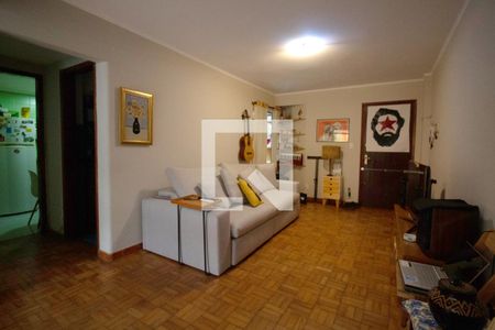 Sala de apartamento para alugar com 2 quartos, 97m² em Pinheiros, São Paulo