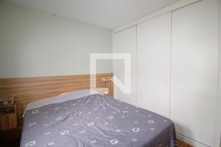 Quarto  de apartamento para alugar com 2 quartos, 97m² em Pinheiros, São Paulo