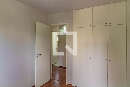 Quarto 1 de apartamento para alugar com 3 quartos, 98m² em Vila Clementino, São Paulo