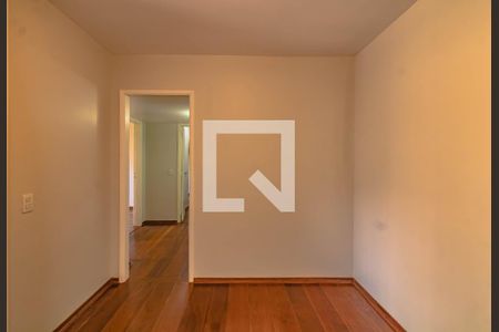 Sala de apartamento para alugar com 3 quartos, 98m² em Vila Clementino, São Paulo