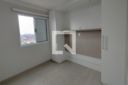 Quarto Suíte de apartamento à venda com 2 quartos, 68m² em Vila Progresso, Campinas