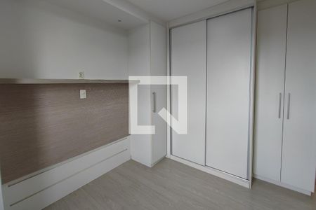 Quarto Suíte de apartamento à venda com 2 quartos, 68m² em Vila Progresso, Campinas