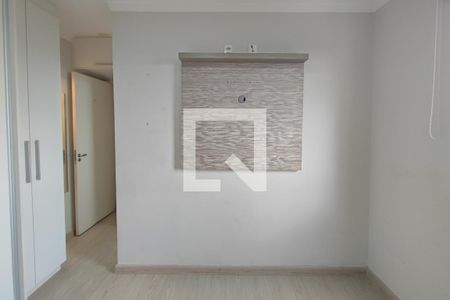 Quarto Suíte de apartamento à venda com 2 quartos, 68m² em Vila Progresso, Campinas