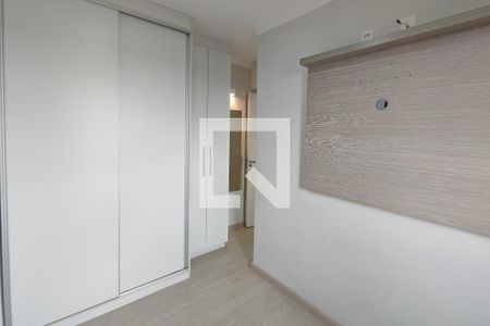 Quarto Suíte de apartamento à venda com 2 quartos, 68m² em Vila Progresso, Campinas