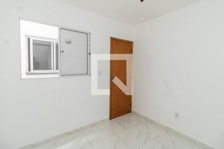 Quarto 2 de apartamento à venda com 2 quartos, 40m² em Ponte Rasa, São Paulo