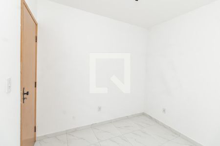 Quarto 2 de apartamento à venda com 2 quartos, 40m² em Ponte Rasa, São Paulo