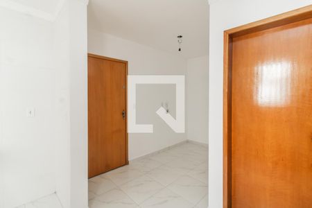 Sala de apartamento à venda com 2 quartos, 40m² em Ponte Rasa, São Paulo