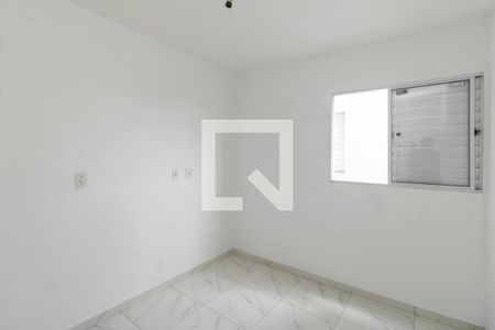 Quarto 1 de apartamento à venda com 2 quartos, 40m² em Ponte Rasa, São Paulo