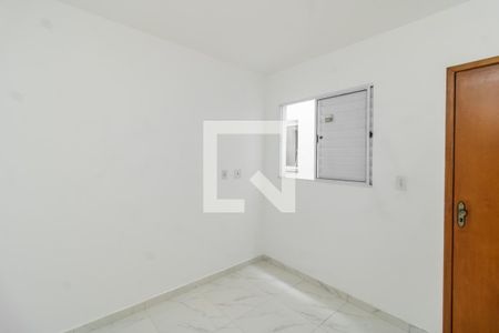 Quarto 2 de apartamento à venda com 2 quartos, 40m² em Ponte Rasa, São Paulo