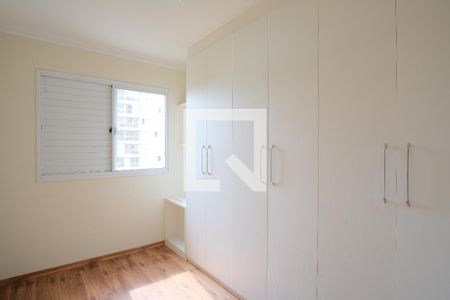 Quarto de apartamento à venda com 2 quartos, 62m² em Tatuapé, São Paulo