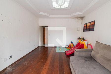 Sala de casa para alugar com 3 quartos, 146m² em Ipiranga, São Paulo