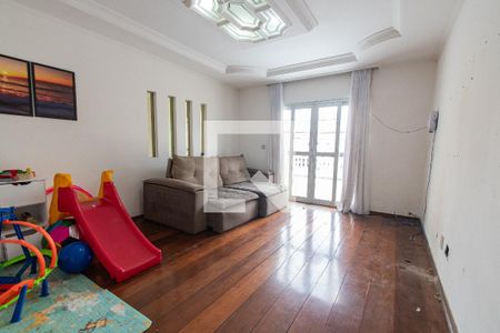 Sala de casa para alugar com 3 quartos, 146m² em Ipiranga, São Paulo