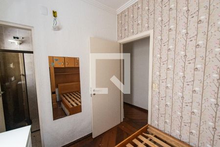 Suíte 1 de casa para alugar com 3 quartos, 146m² em Ipiranga, São Paulo