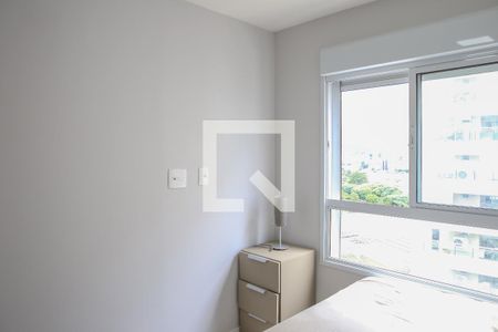 Quarto 1 de apartamento para alugar com 2 quartos, 39m² em Barra Funda, São Paulo