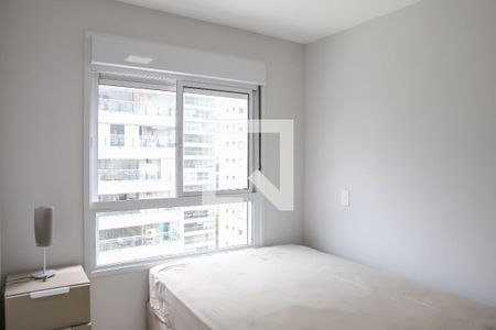 Quarto 1 de apartamento para alugar com 2 quartos, 39m² em Barra Funda, São Paulo