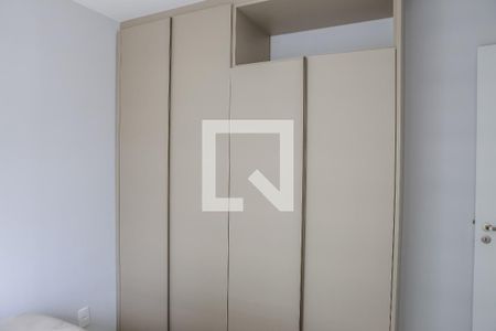 Quarto 1 de apartamento para alugar com 2 quartos, 39m² em Barra Funda, São Paulo