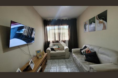 Sala de apartamento à venda com 2 quartos, 70m² em Madureira, Rio de Janeiro