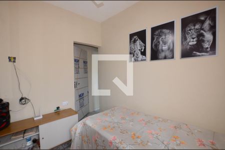 Quarto 1 Suite de apartamento à venda com 2 quartos, 70m² em Madureira, Rio de Janeiro